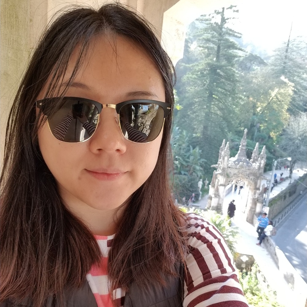 Meet your Posher, Katty